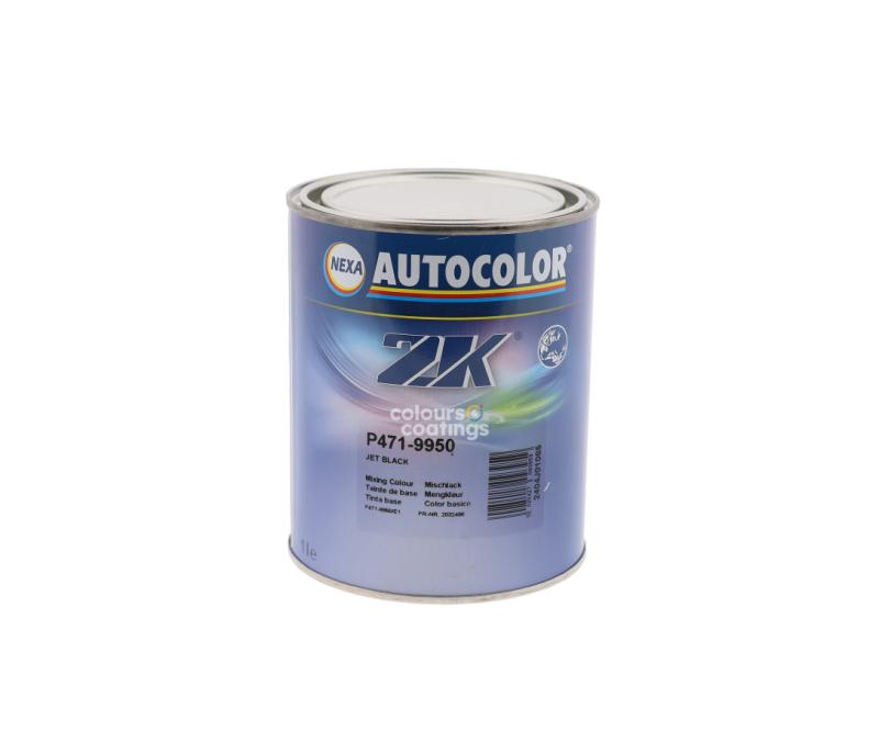 Nexa Autocolor.2K Hs Basic P471-9950